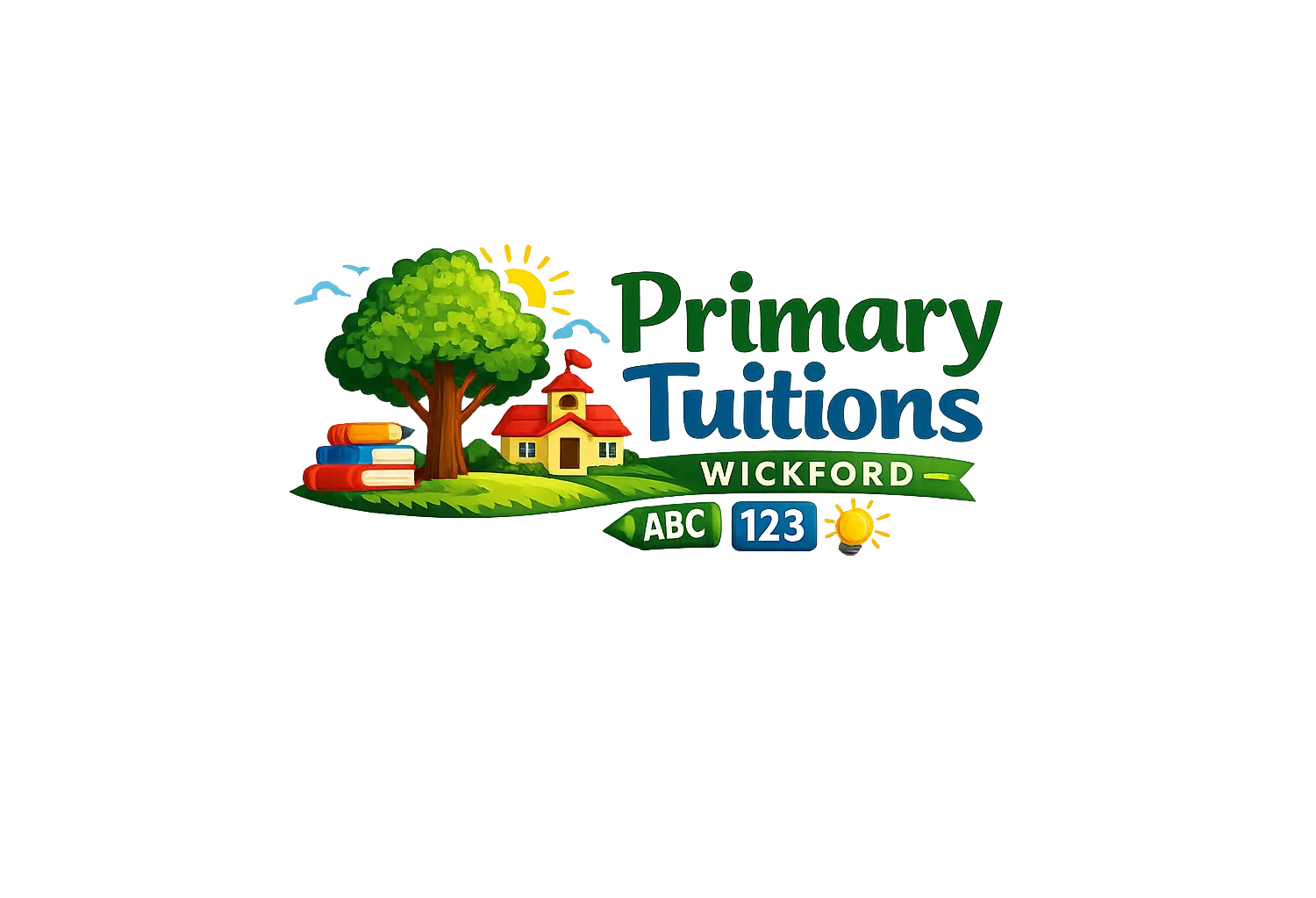 Primary Tuitions Wickford logo